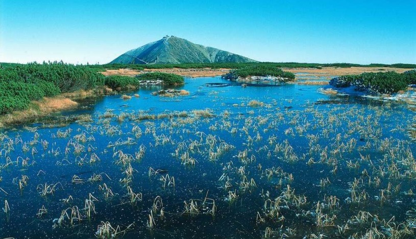 HOTEL HORIZONT Pec pod Sněžkou